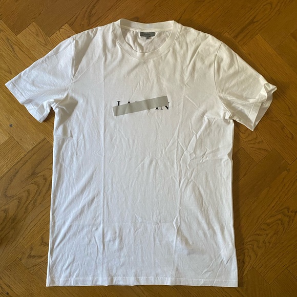 Lavin Tshirt - Picture 1 of 4